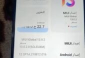 Redmi Not 11S للبيع مستعمل زى الجديد فى حلوان Redmi Not 11S للبيع مستعمل زى الجديد فى حلوان