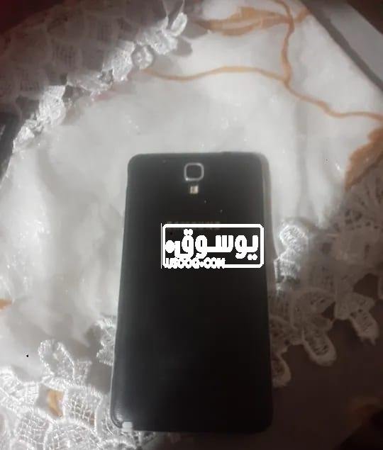 SAMSUNG Not 3 للبيع فى مدينة نصر