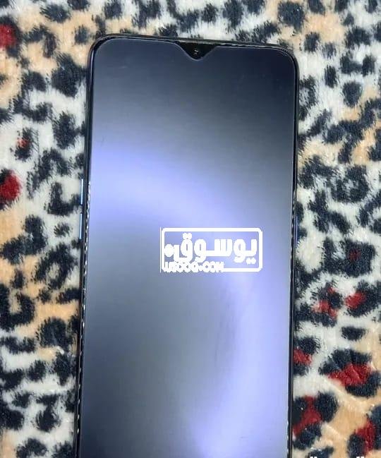 Oppo F11 ازرق مستعمل بحالة جيدة فى حلوان