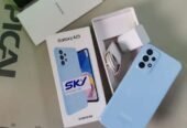 موبايل سامسونج جلاكسى A23 للبيع لم يستخدم فى الجيزة موبايل سامسونج جلاكسى A23 للبيع لم يستخدم فى الجيزة