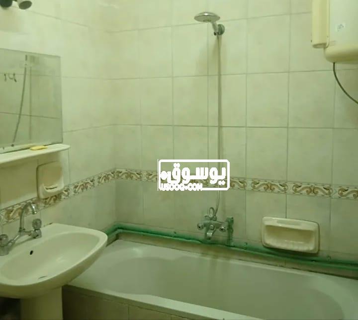 شقة قريبة من فيصل و الهرم مفروشة للايجار