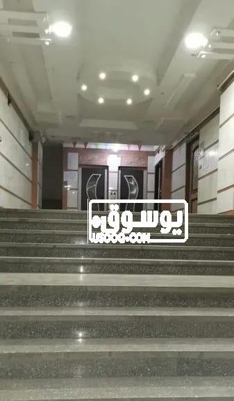 شقة للايجار الشهرى مفروشة فى الهرم