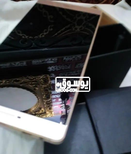 تلفون استخدام خفيف HUAWEI P8 لايت للبيع فى حدايق القبة