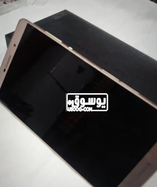 تلفون استخدام خفيف HUAWEI P8 لايت للبيع فى حدايق القبة