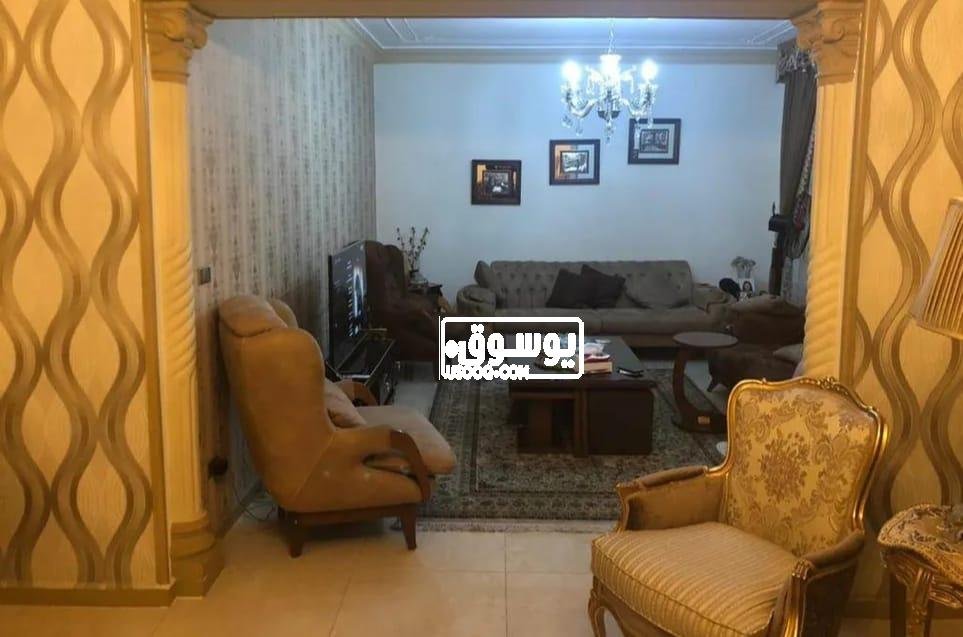 شقة للايجار مفروشة فى ارقى مكان فى شيراتون بالقاهرة