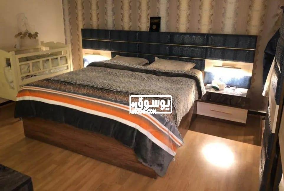 شقة للايجار مفروشة فى ارقى مكان فى شيراتون بالقاهرة