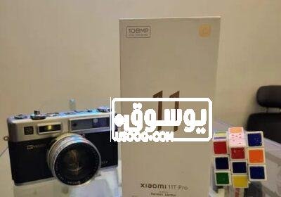 شاومى 11 برو للبيع متبرشم بعلبته فى المهندسين WhatsApp-Image-2023-01-31-at-11.17.37-AM