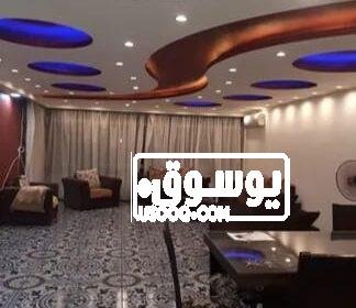 للايجار اليومى شقة مفروشة فرش كامبل فى مدينة نصر WhatsApp-Image-2023-01-31-at-11.28.54-PM-1