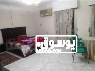 للايجار اليومى شقة مفروشة فرش كامبل فى مدينة نصر