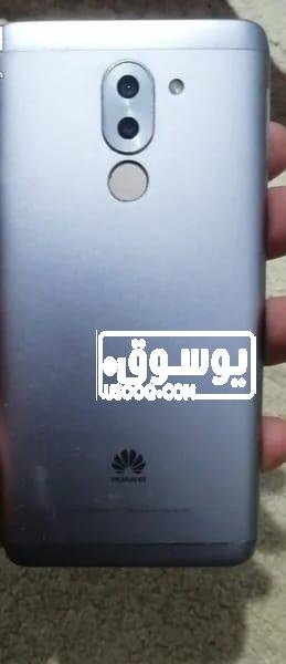 تلفون مستعمل نوع هواوى GR5 للبيع فى البساتين بالقاهرة