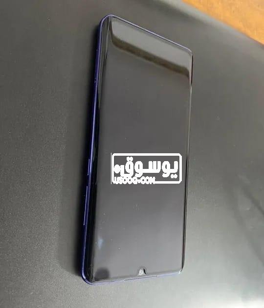 موبايل كسر زيرو Xiaomi Not 10 للبيع فى مدينة نصر