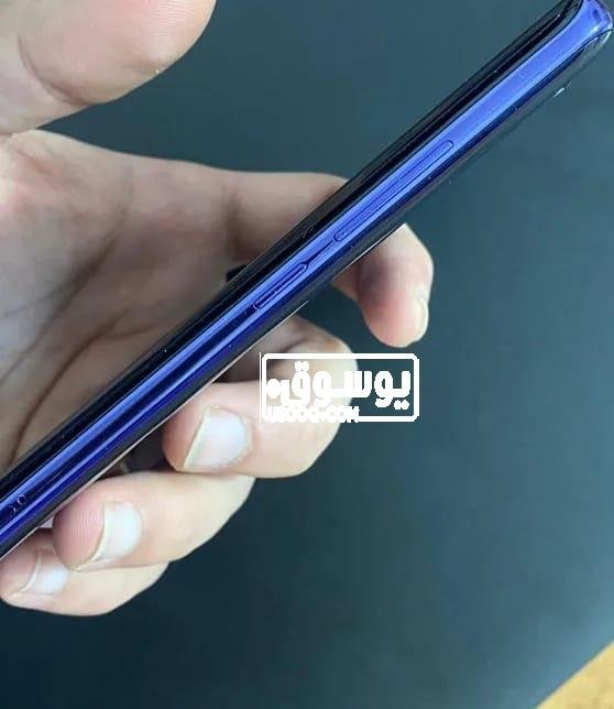 موبايل كسر زيرو Xiaomi Not 10 للبيع فى مدينة نصر