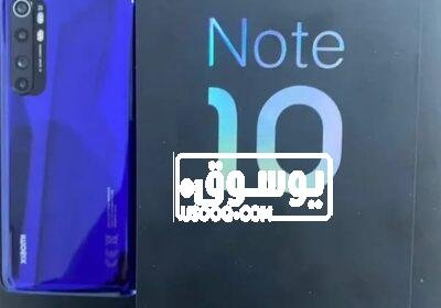 موبايل كسر زيرو Xiaomi Not 10 للبيع فى مدينة نصر WhatsApp-Image-2023-01-31-at-11.58.45-AM