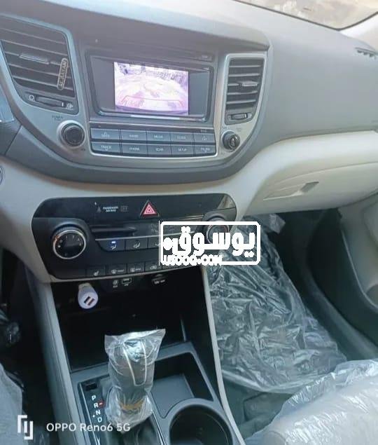 سيارة هيونداى لذو الاقدرات الخاصة للبيع مستعملة فى بالجيزة