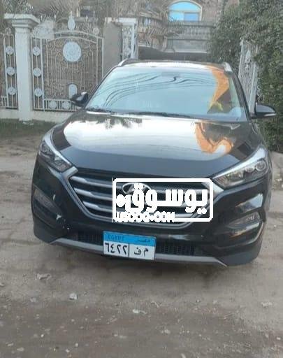 سيارة هيونداى لذو الاقدرات الخاصة للبيع مستعملة فى بالجيزة
