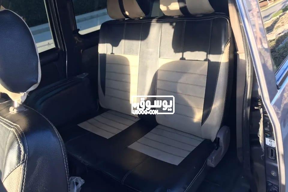 سيارة سوزوكى شيفرولية موديل 2021 للبيع فى الشيخ زايد