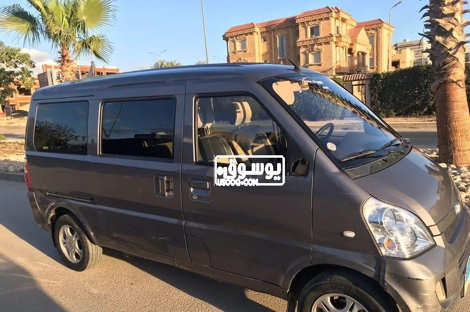 سيارة سوزوكى شيفرولية موديل 2021 للبيع فى الشيخ زايد