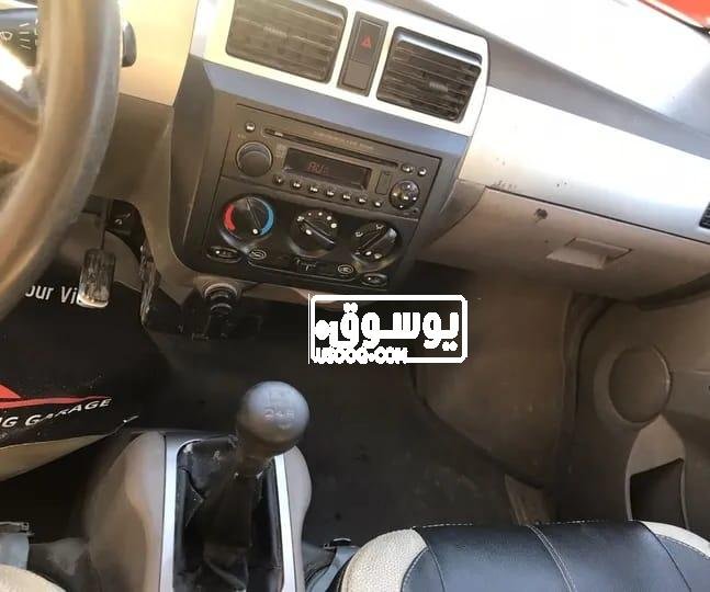 سيارة سوزوكى شيفرولية موديل 2021 للبيع فى الشيخ زايد