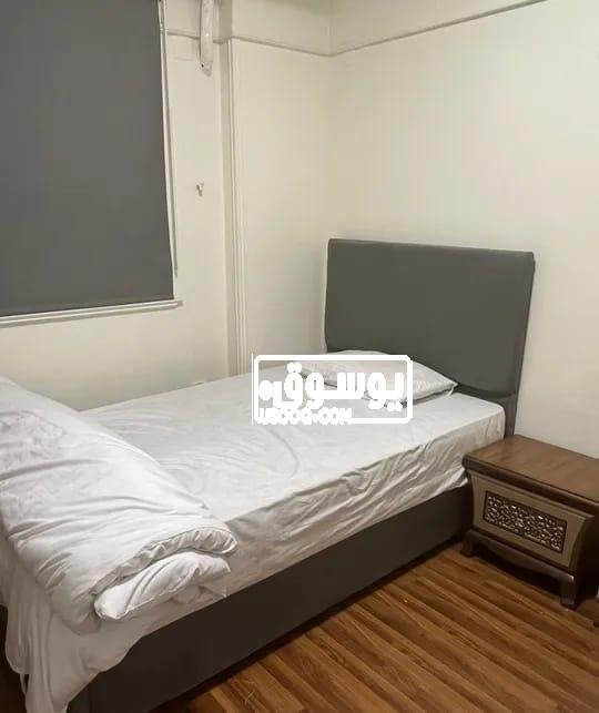 شقة للايجار مفروشة فى ارقى مناظق المهندسين