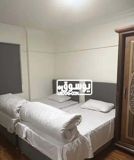 شقة للايجار مفروشة فى ارقى مناظق المهندسين