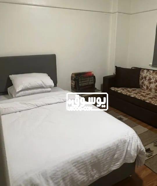 شقة للايجار مفروشة فى ارقى مناظق المهندسين