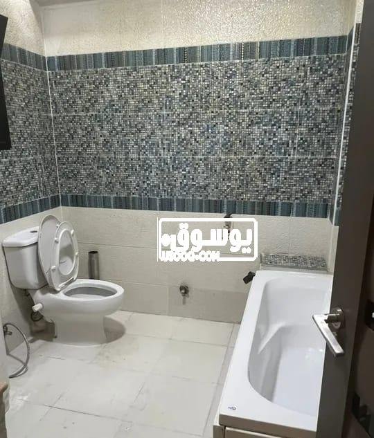 شقة للايجار مفروشة فى ارقى مناظق المهندسين