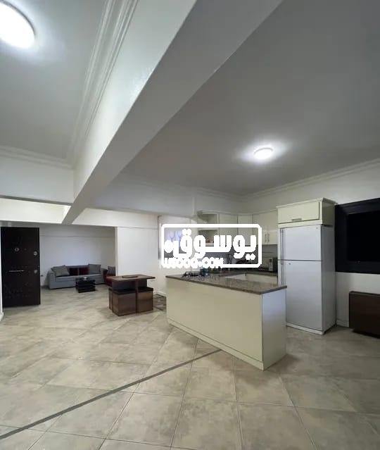 شقة للايجار مفروشة فى ارقى مناظق المهندسين