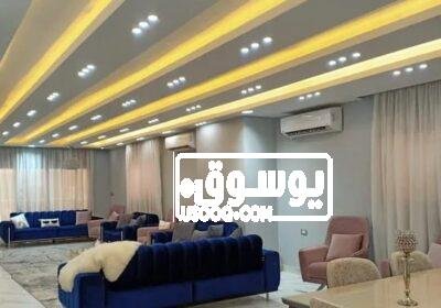 فى موقع سياحى شقة للايجار مفروشة امام الاهرامات WhatsApp-Image-2023-01-31-at-9.44.58-AM-3
