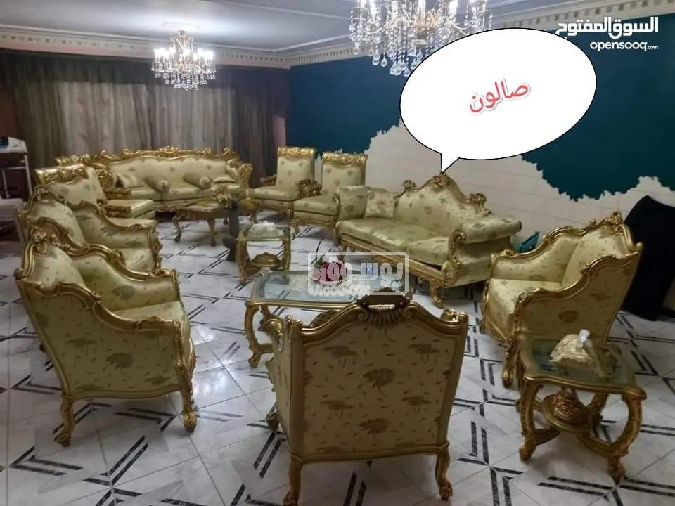 فى مدينة نصر شقة للبيع كبيرة 250 متر