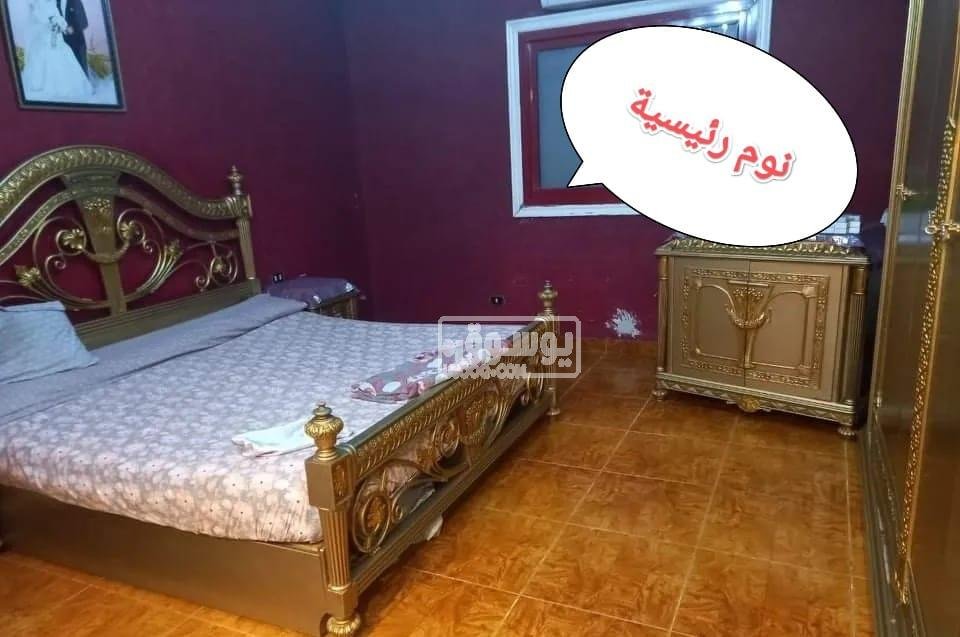 فى مدينة نصر شقة للبيع كبيرة 250 متر