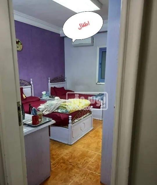 فى مدينة نصر شقة للبيع كبيرة 250 متر