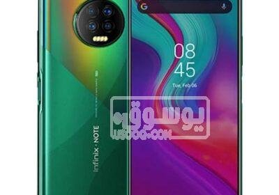 بسعر 2650 موبايل Infinix Not 7 للبيع استخدام خفيف فى فيصل WhatsApp-Image-2023-02-01-at-9.34.58-PM