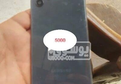 تلفون للبيع بمواصفات ممتازة جلاكسى A23 مستخدم فى مصر الجديدة WhatsApp-Image-2023-02-01-at-9.58.27-PM