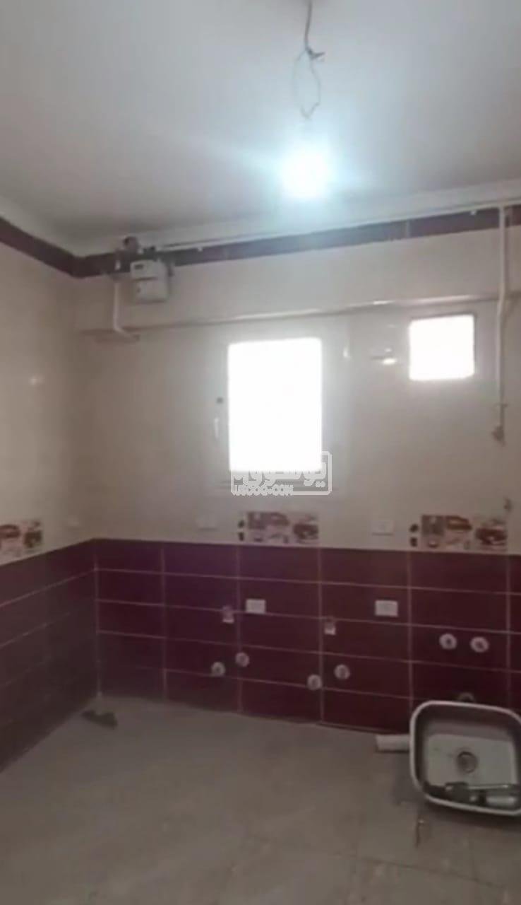 شقة للايجار دور اول فيو حديقة فى التجمع الاول