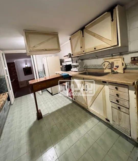 دوبلكس مفروش مودرن فى المعادى منطقة راقية للايجار