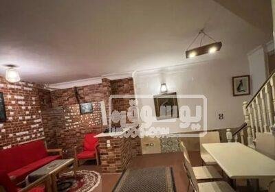 دوبلكس مفروش مودرن فى المعادى منطقة راقية للايجار WhatsApp-Image-2023-02-02-at-11.11.17-PM-1