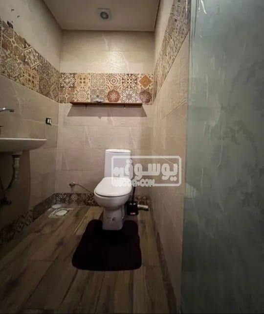 دوبلكس مفروش مودرن فى المعادى منطقة راقية للايجار