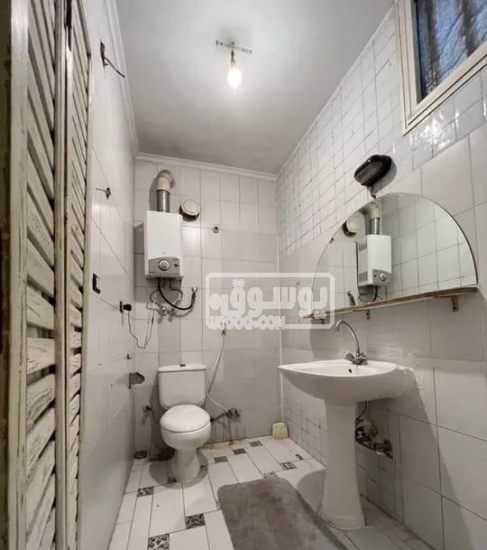 دوبلكس مفروش مودرن فى المعادى منطقة راقية للايجار