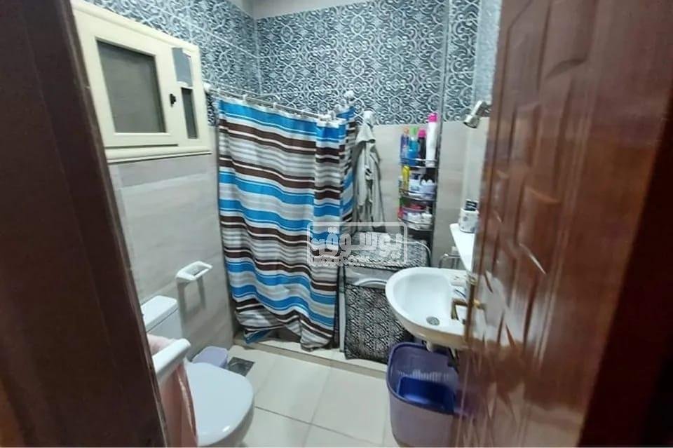 بسعر تحفة شقة للايجار للعائلات فى 6 اكتوبر