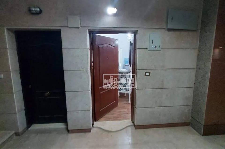 بسعر تحفة شقة للايجار للعائلات فى 6 اكتوبر