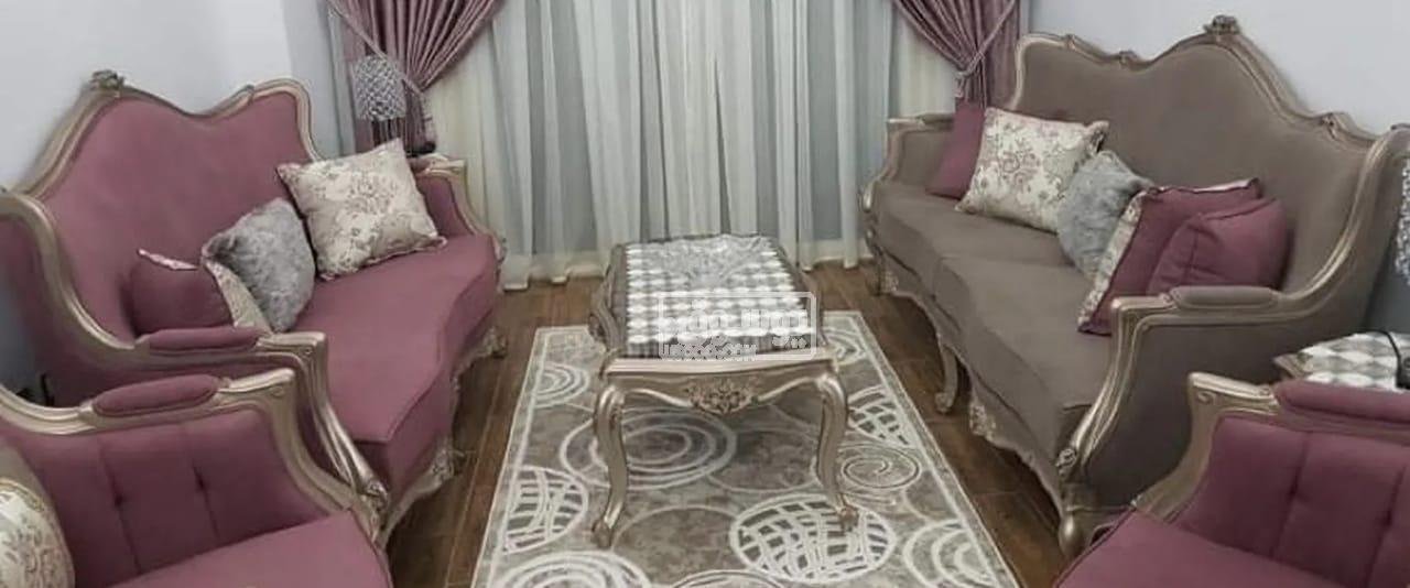 بسعر تحفة شقة للايجار للعائلات فى 6 اكتوبر