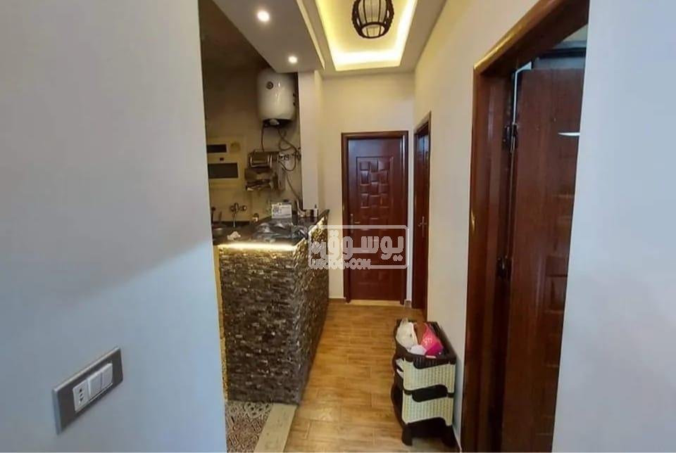 بسعر تحفة شقة للايجار للعائلات فى 6 اكتوبر