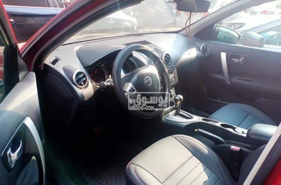 سيارة للبيع امكانيات عالية واسعة و كبيرة فى المهندسين