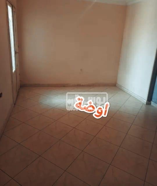 شقة للايجار كبيرة مش مفروشة ايجار جديد فى مدينة نصر