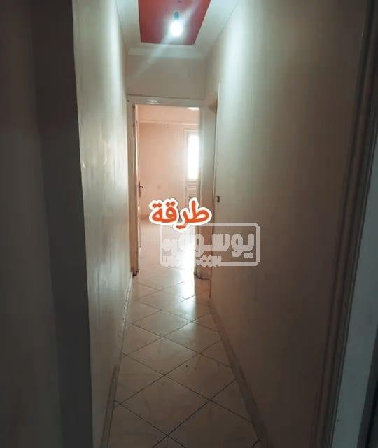 شقة للايجار كبيرة مش مفروشة ايجار جديد فى مدينة نصر