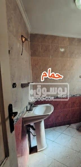 شقة للايجار كبيرة مش مفروشة ايجار جديد فى مدينة نصر