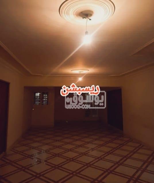 شقة للايجار كبيرة مش مفروشة ايجار جديد فى مدينة نصر