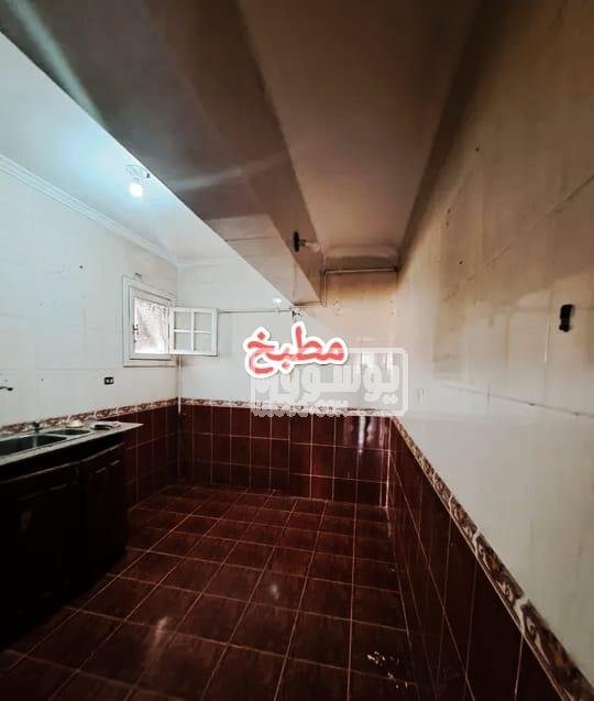 شقة للايجار كبيرة مش مفروشة ايجار جديد فى مدينة نصر