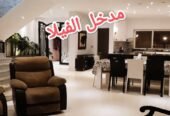 لمحبى الاماكن الواسعة فرش ذوق راقى فيلا للايجار بالشيخ زايد لمحبى الاماكن الواسعة فرش ذوق راقى فيلا للايجار بالشيخ زايد