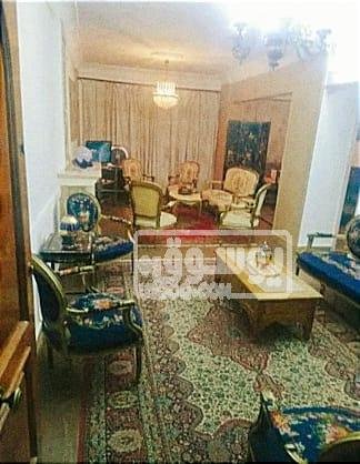 ايجار باليوم شقة مفروشة فى مدينة نصر